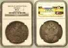 GERMANY TALER Burgrave Maria Rudolph Count of Waldbott-Bassenheim (1777-1805). -