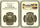 GERMANY 5 Mark German Republic (1919-1933). -