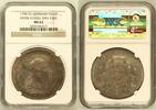 GERMANY TALER Wilhelm IX (1785-1821). -