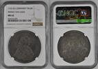 GERMANY TALER Emmerich Joseph von Breitback-Burresheim (1774-1802). -