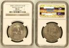 GERMANY TALER Friedrich Wilhelm IV (1840-1861). -