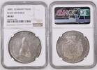 GERMANY TALER Heinrich XIII (1800-1817). -