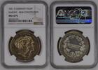 GERMANY TALER Anton (1727-1836). -