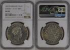 GERMANY TALER Anton (1827-1836). -