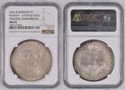 GERMANY 2 Talers Johann (1854-1873). -