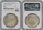 GERMANY TALER Friedrich August III (1763-1827). -