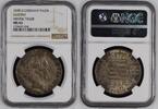GERMANY TALER Friedrich August II (1836-1854). -