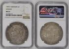 GERMANY 2 Talers Johann (1854-1873). -