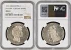 GERMANY TALER Ludwig I (1825-1848). -