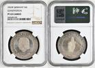 GERMANY 5 Mark 1929F German Republic (1919-1933). NGC PF 63 CAMEO