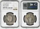 GERMANY 5 Mark German Republic (1919-1933) -