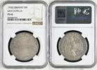 GERMANY 5 Mark German Republic (1919-1933). -