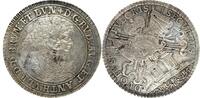 GERMANY TALER Rudolph August and Anton Ulrich (1685-1704). -