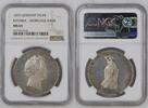 GERMANY TALER Ludwig I (1825-1848). -