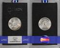 USA 1 Morgan Dollar 1883 CC GSA Hoard NGC MS 61