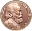 DDR Medaille ohne Jahr Seltener Dickabschlag, nur 5 Exemplare!! stgl