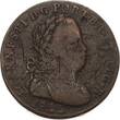 Portugal 40 Reis 1822 Joao VI. fss