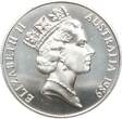 Australien 10 Dollar 1989 Elisabeth II. stgl