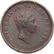 Dänemark 2 Skilling 1809 Frederik VI. ss