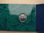 Norwegen 20 Kroner 1995 Harald V. Gedenkset stgl