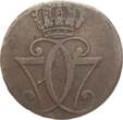 Dänemark 1 Skilling 1771 Christian VII. ss