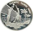 Samoa 10 Tala 1999 pp