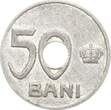 Rumänien 1 Leu 1921 Ferdinand I., 1914-1927 ss
