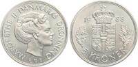 Dänemark 5 Kroner Margrethe II. -