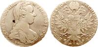 &Ouml;sterreich 1 Taler 1780 &auml;ltere Pr&auml;gung eines Maria-Theresia Talers ss 175,00 EUR  zzgl. 10,00 EUR Versand