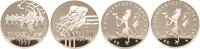 Norwegen 2 x 100 Kroner 1993 Harald V., 1991-2026 pp 345,00 EUR  zzgl. 10,00 EUR Versand