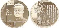 Belgien 5 Ecu 1998 Albert II. 1993-2013 pp 45,00 EUR  zzgl. 10,00 EUR Versand