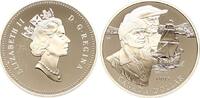Kanada 1 Dollar 1995 Elisabeth II. 1952-2022, Auswanderer und Schiff pp 52,00 EUR  zzgl. 10,00 EUR Versand