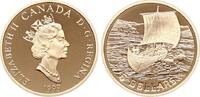 Kanada 5 Dollars 1999 Elisabeth II., 1952-2022 pp 22,00 EUR  zzgl. 10,00 EUR Versand