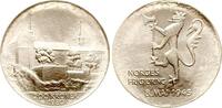 Norwegen 200 Kroner 1980 Olav V., 1957-1991 stgl 48,00 EUR  zzgl. 10,00 EUR Versand