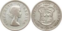 Südafrika Florin Elisabeth II. -