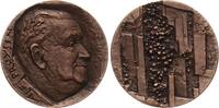 Norwegen Medaille auf Alf Prøysen -