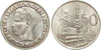 Belgien 50 Francs Badouin I. 1951-1993 -