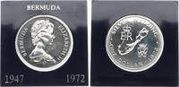Bermuda One Dollar Elisabeth II. -