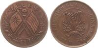 China 10 Cash (Wen) Republik, 1912-1949 -