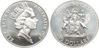 Australien 10 Dollar Elisabeth II. -