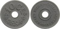 Luxembourg 10 Centimes Marie-Adelaide 1912-1919 -