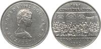 Kanada 1 Dollar Elisabeth II. -