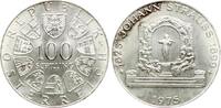 Österreich 100 Schilling Johann Strauss, Sohn -