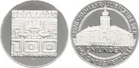 Österreich 100 Schilling 700 Jahrfeier der Stadt Gmunden -