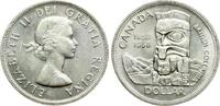 Canada 1 Dollar Elisabeth II. -