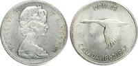 Canada 1 Dollar Elisabeth II. -