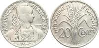 Französisch-Indochina 20 Centimes -