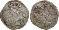 Hessen Kassel Albus Carl Ludwig 1670 - 1730 -