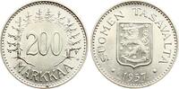 Finnland 200 Markkaa -