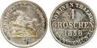 Hannover 1 Groschen -